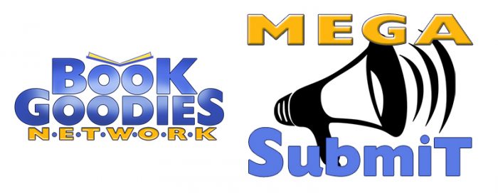 BookGoodies Mega book discovery service
